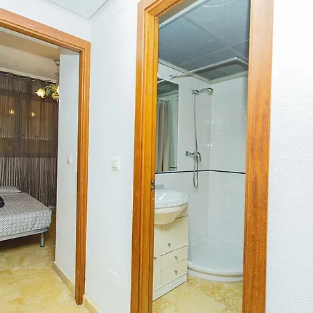 147 Purissima Relax - Alicante * تورّيفيِخا