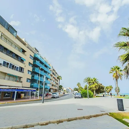 شقة 147 Purissima Relax - Alicante