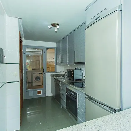 Apartament 147 Purissima Relax - Alicante *