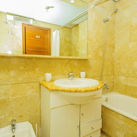 Апартаменты 147 Purissima Relax - Alicante *