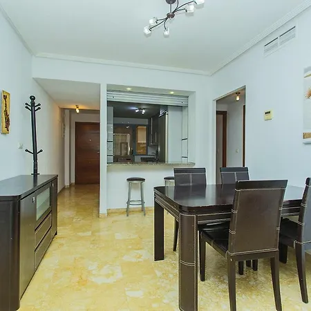 147 Purissima Relax - Alicante Appartement *