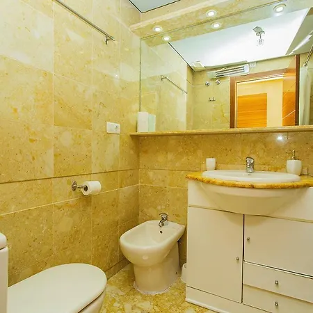 Апартаменты 147 Purissima Relax - Alicante *