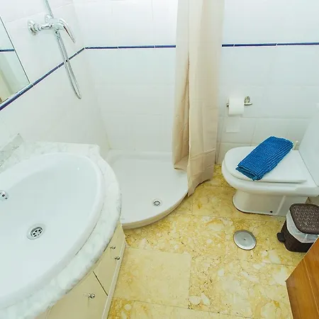 Апартаменты 147 Purissima Relax - Alicante *
