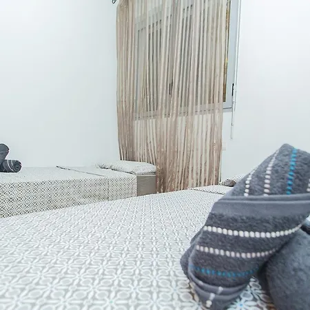 Apartament 147 Purissima Relax - Alicante