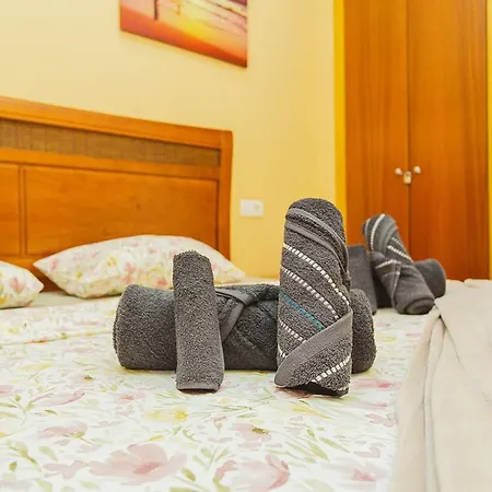 Apartament 147 Purissima Relax - Alicante *