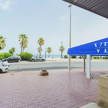Apartament 147 Purissima Relax - Alicante Torrevieja