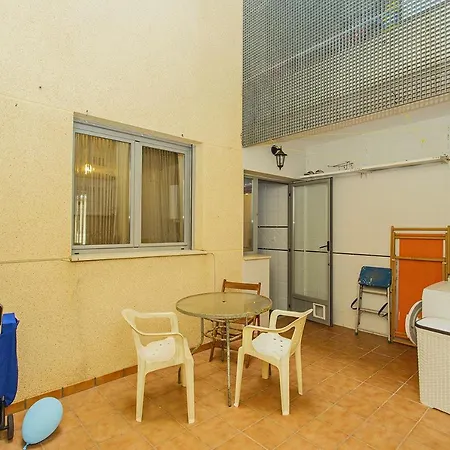 Apartament 147 Purissima Relax - Alicante Torrevieja