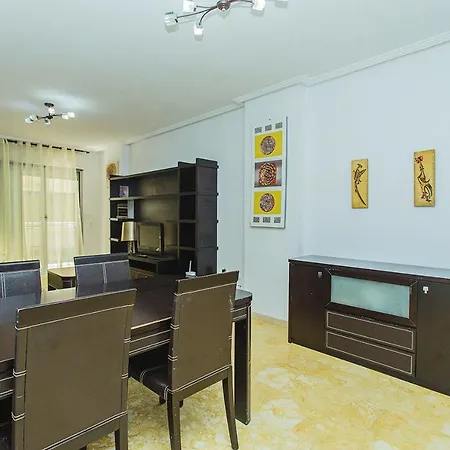 Apartament 147 Purissima Relax - Alicante *