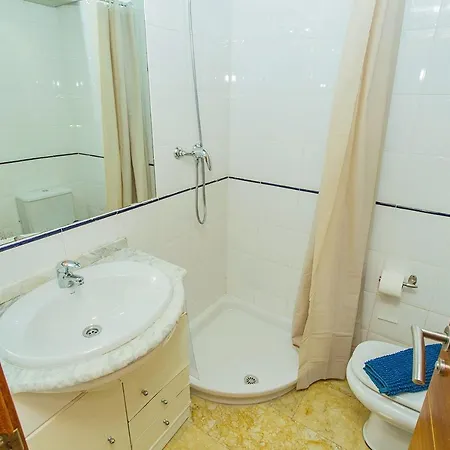 147 Purissima Relax - Alicante * Торевьиа