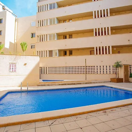 147 Purissima Relax - Alicante * تورّيفيِخا