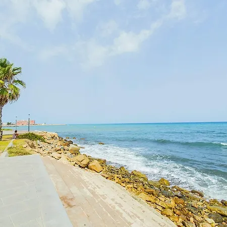 147 Purissima Relax - Alicante Апартаменты